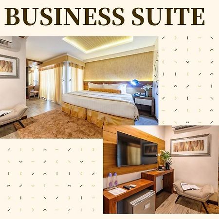 Sweet Home Boutique Hotel Tagbilaran Extérieur photo