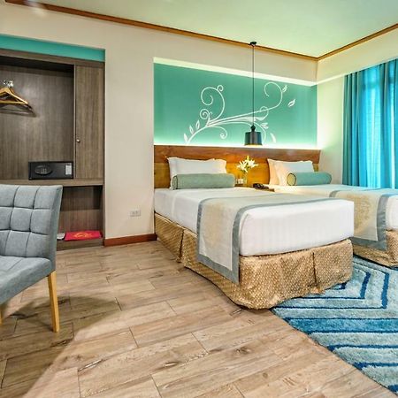 Sweet Home Boutique Hotel Tagbilaran Extérieur photo