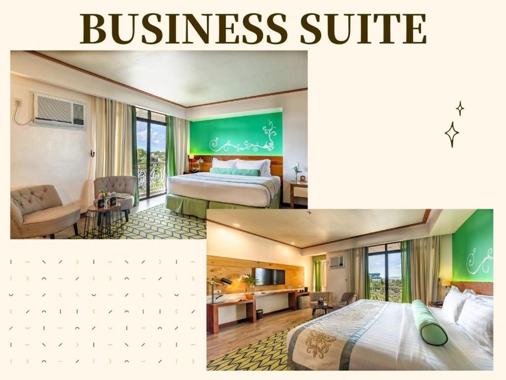 Sweet Home Boutique Hotel Tagbilaran Extérieur photo
