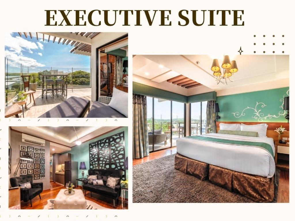 Sweet Home Boutique Hotel Tagbilaran Extérieur photo