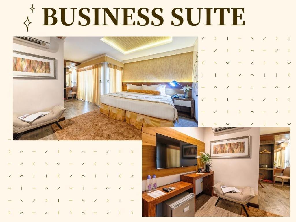 Sweet Home Boutique Hotel Tagbilaran Extérieur photo