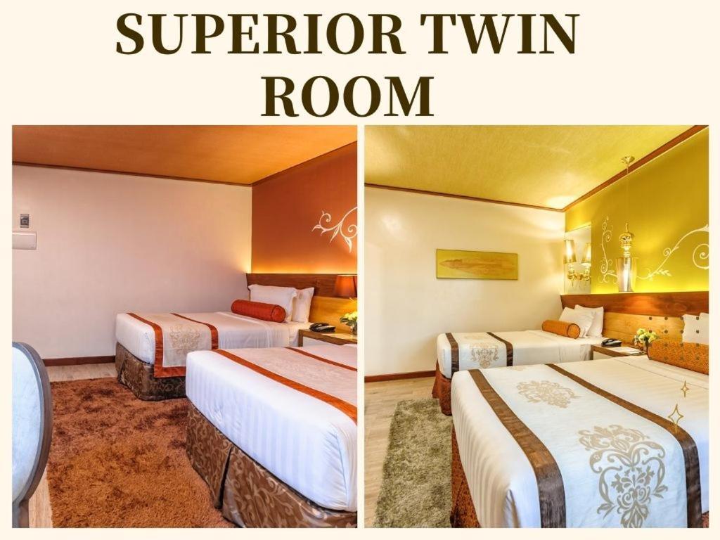 Sweet Home Boutique Hotel Tagbilaran Extérieur photo