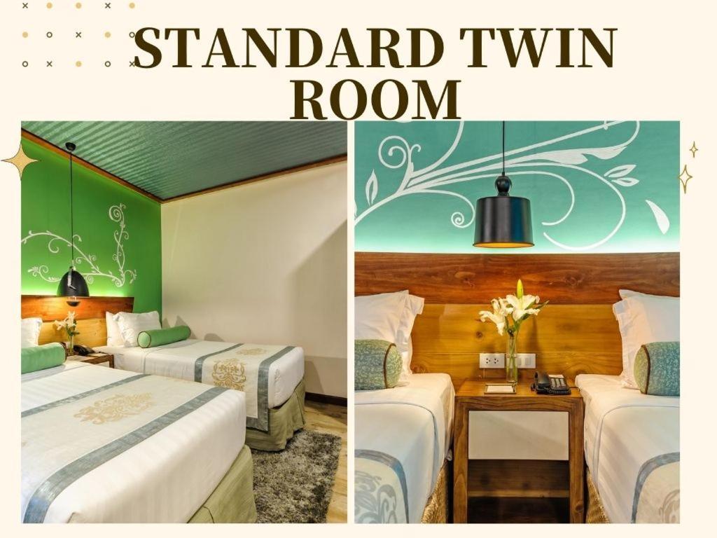 Sweet Home Boutique Hotel Tagbilaran Extérieur photo