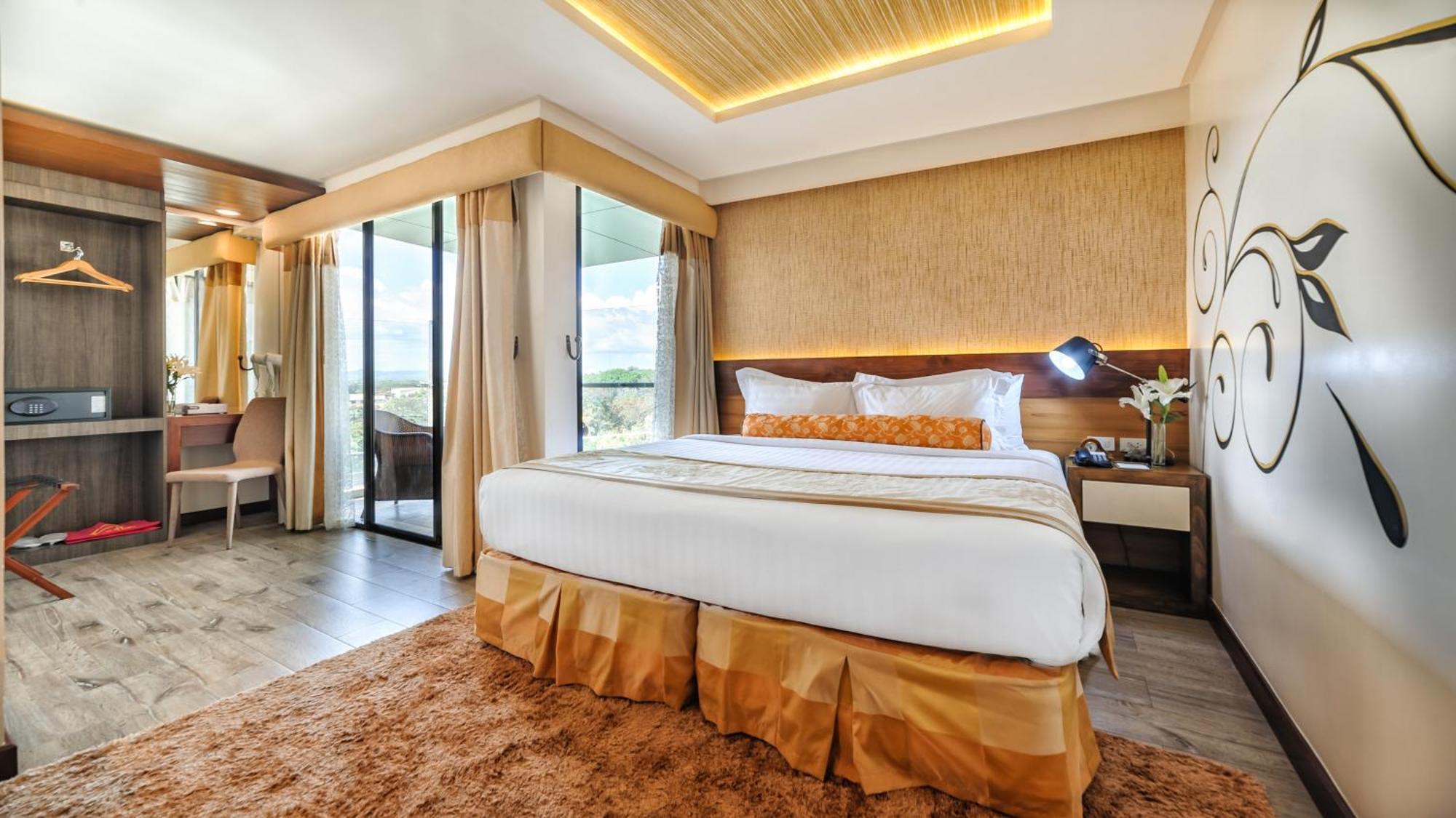 Sweet Home Boutique Hotel Tagbilaran Extérieur photo