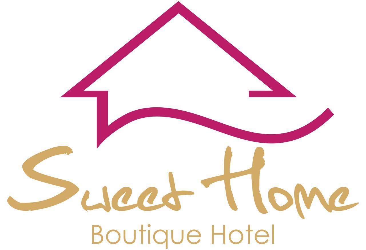Sweet Home Boutique Hotel Tagbilaran Extérieur photo