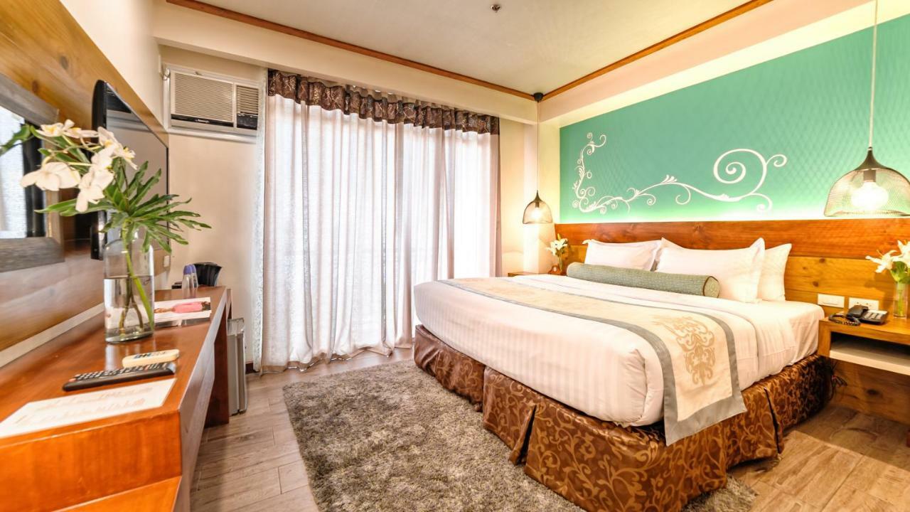 Sweet Home Boutique Hotel Tagbilaran Extérieur photo