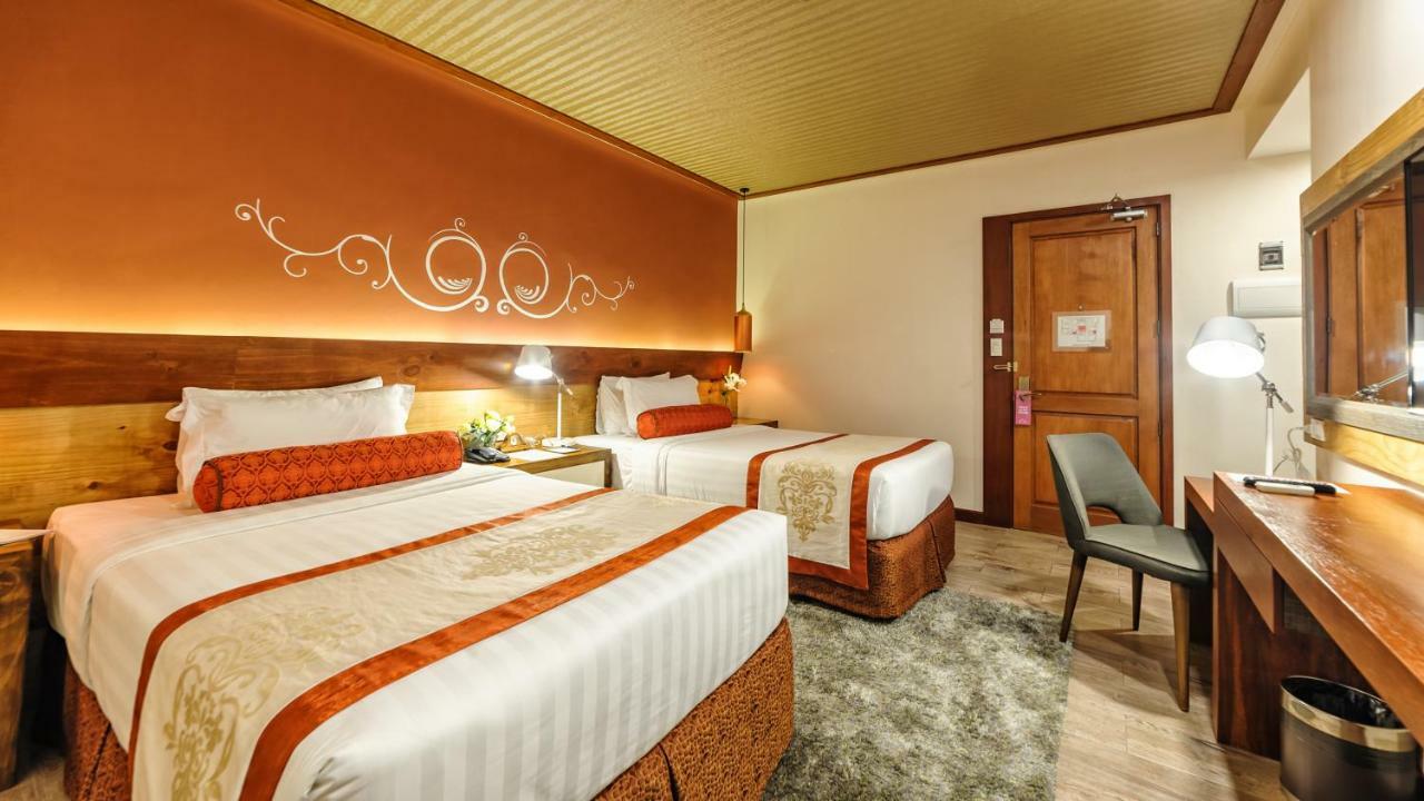 Sweet Home Boutique Hotel Tagbilaran Extérieur photo