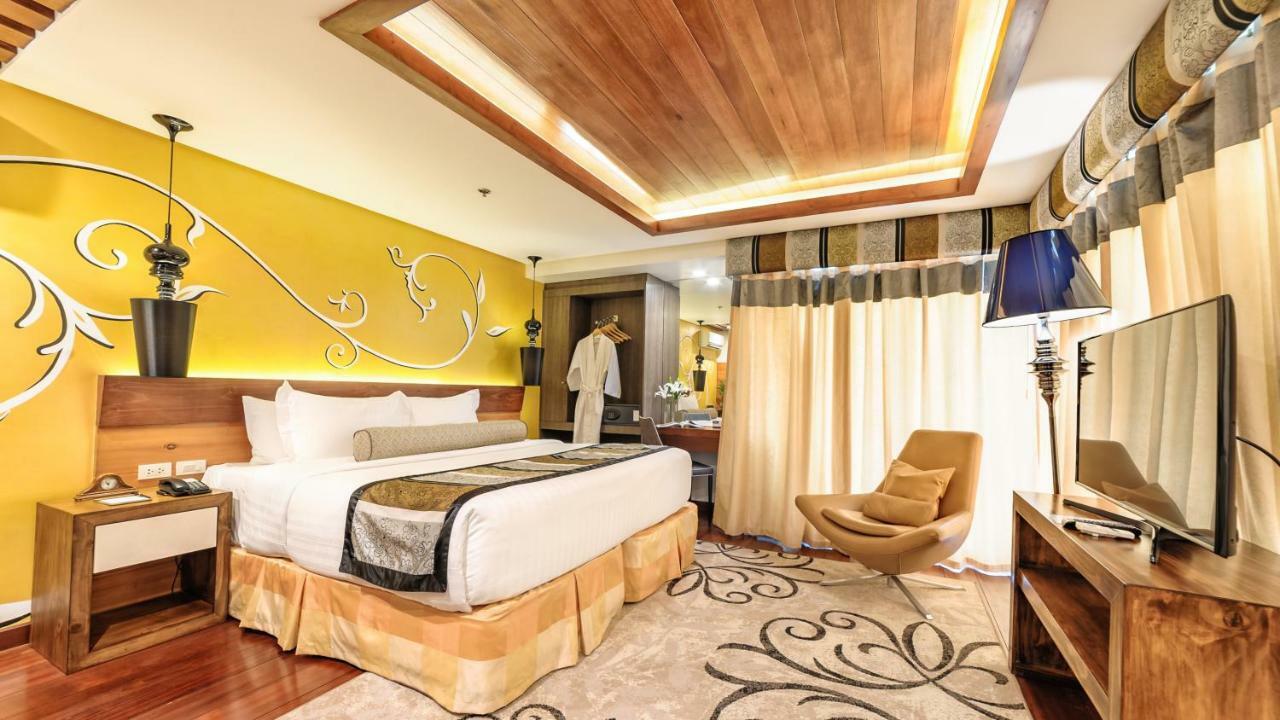 Sweet Home Boutique Hotel Tagbilaran Extérieur photo