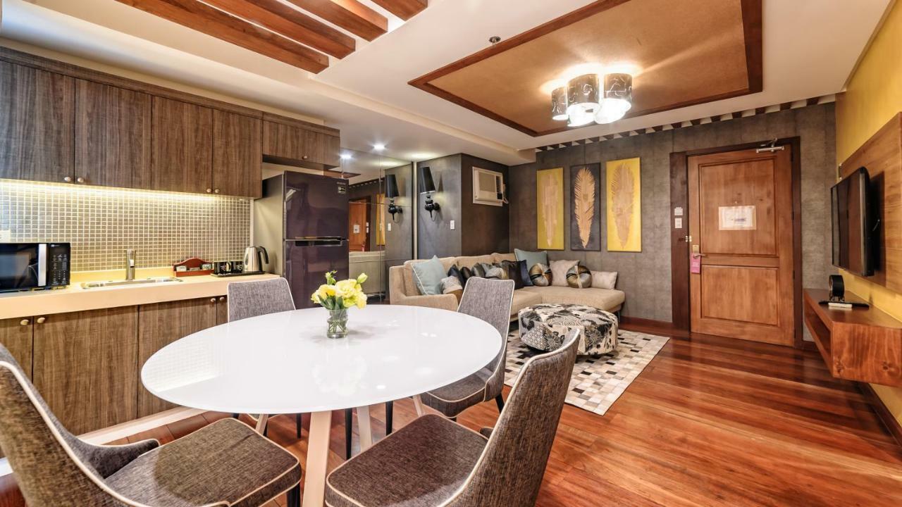 Sweet Home Boutique Hotel Tagbilaran Extérieur photo