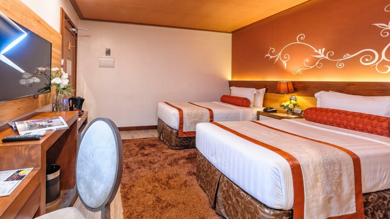 Sweet Home Boutique Hotel Tagbilaran Extérieur photo