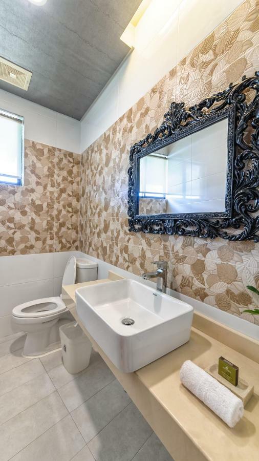 Sweet Home Boutique Hotel Tagbilaran Extérieur photo