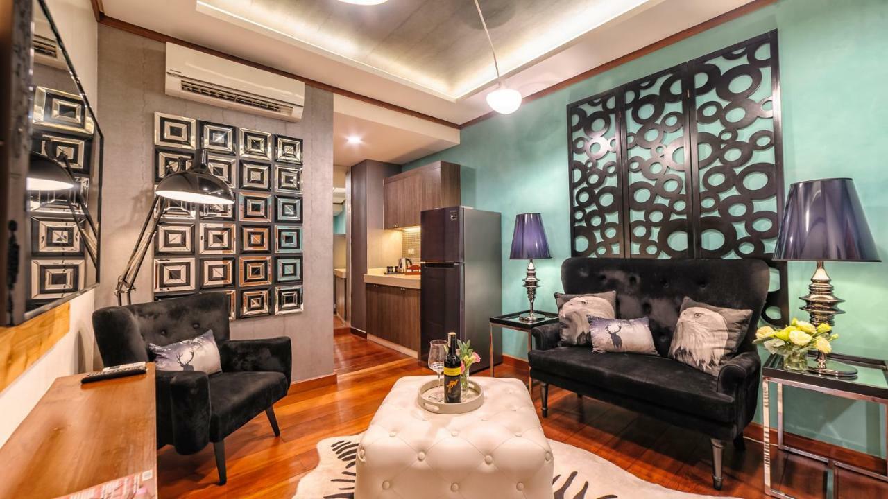 Sweet Home Boutique Hotel Tagbilaran Extérieur photo