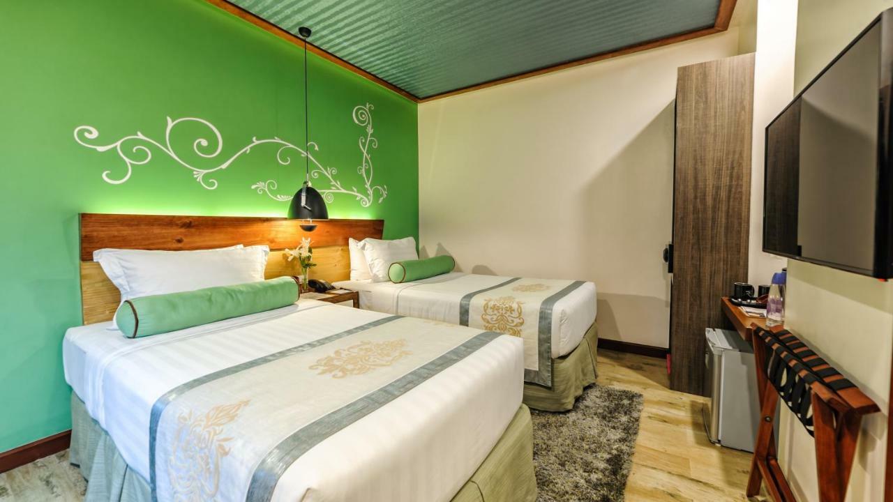 Sweet Home Boutique Hotel Tagbilaran Extérieur photo