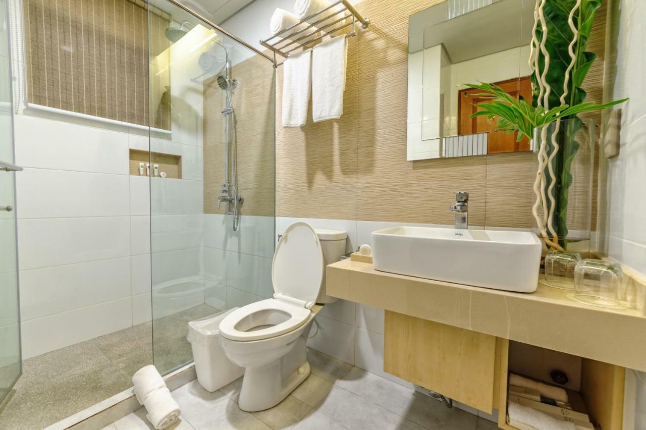 Sweet Home Boutique Hotel Tagbilaran Extérieur photo