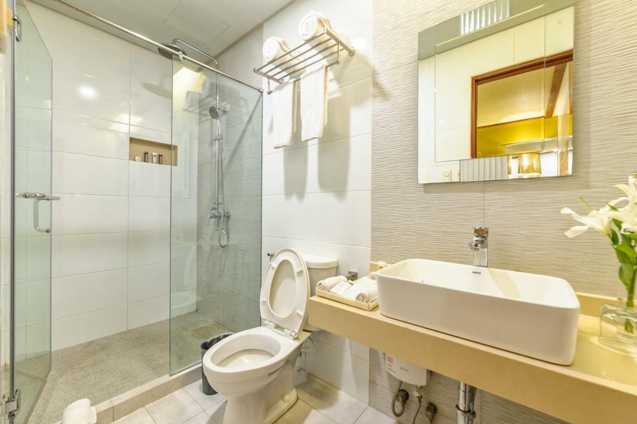 Sweet Home Boutique Hotel Tagbilaran Extérieur photo