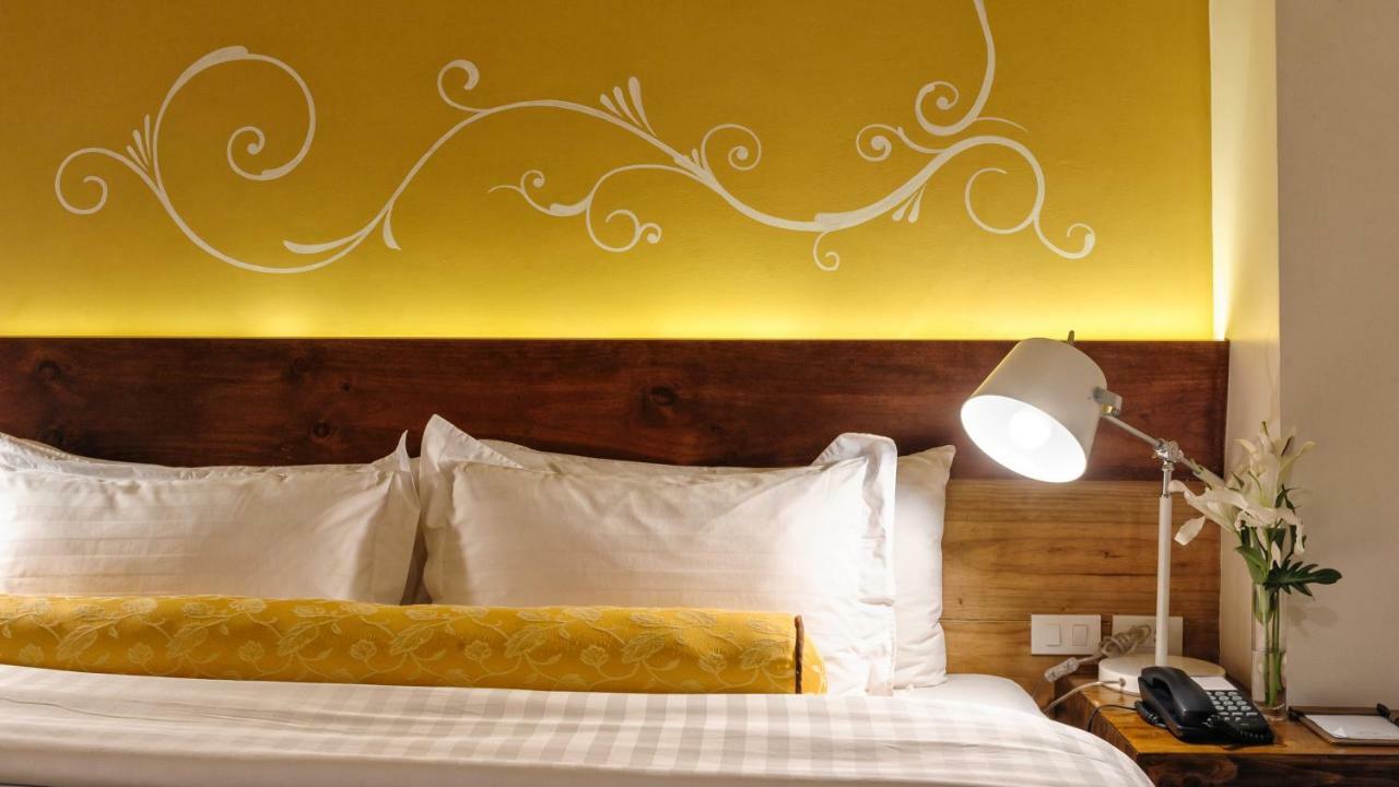 Sweet Home Boutique Hotel Tagbilaran Extérieur photo