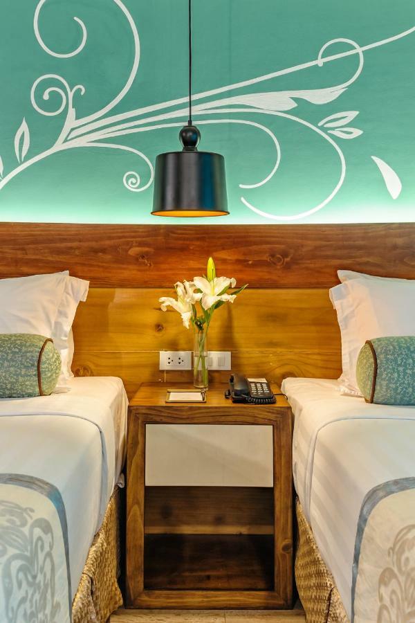 Sweet Home Boutique Hotel Tagbilaran Extérieur photo