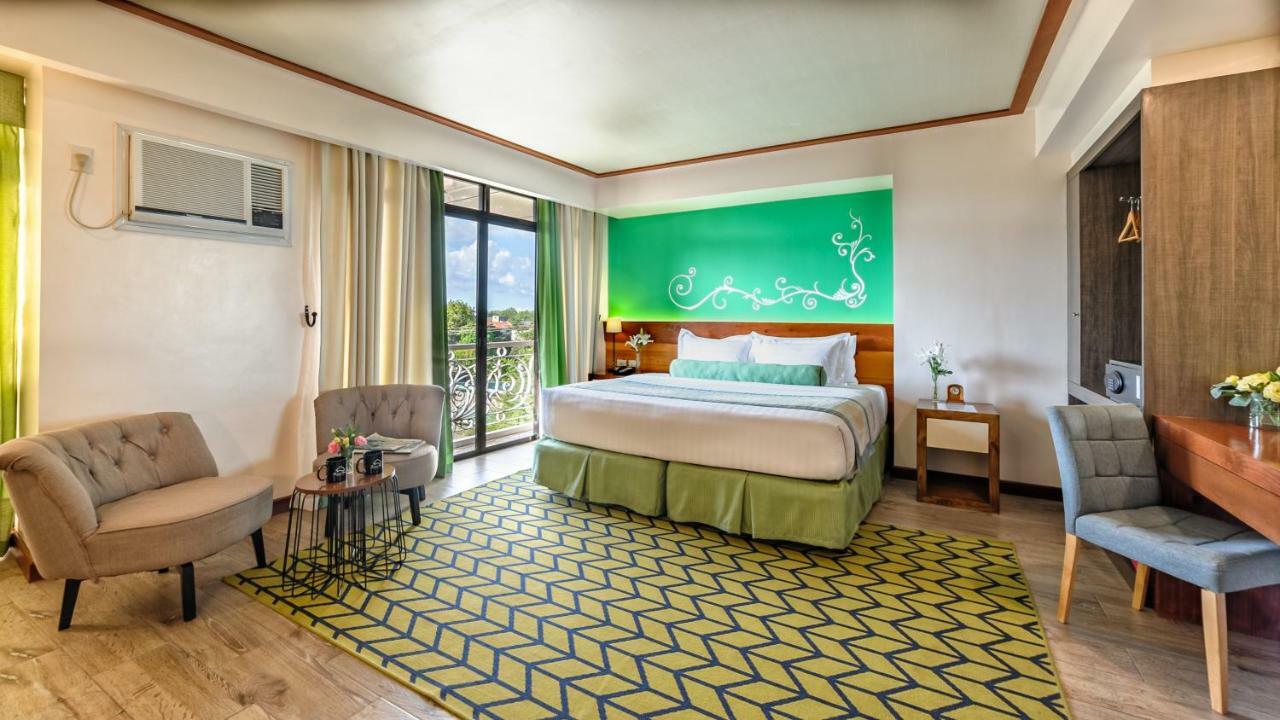 Sweet Home Boutique Hotel Tagbilaran Extérieur photo