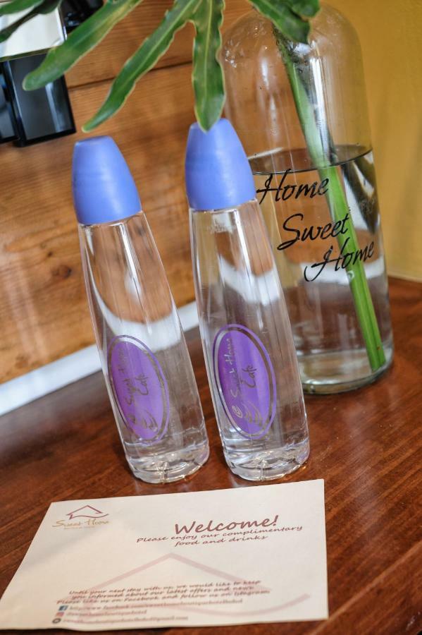 Sweet Home Boutique Hotel Tagbilaran Extérieur photo