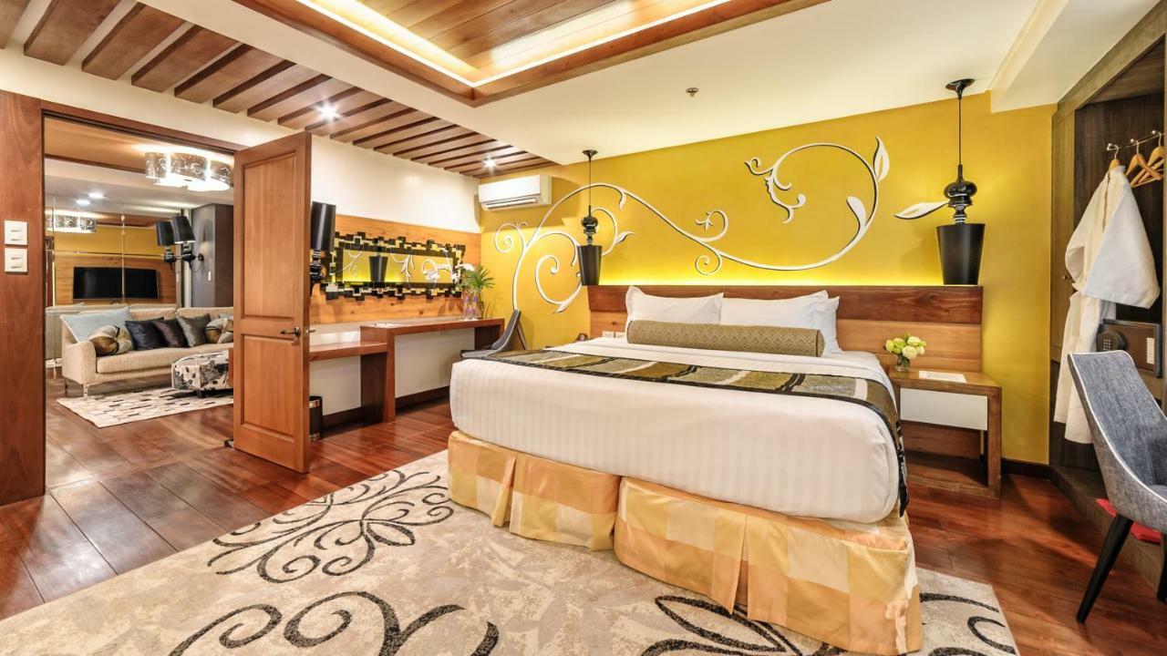 Sweet Home Boutique Hotel Tagbilaran Extérieur photo