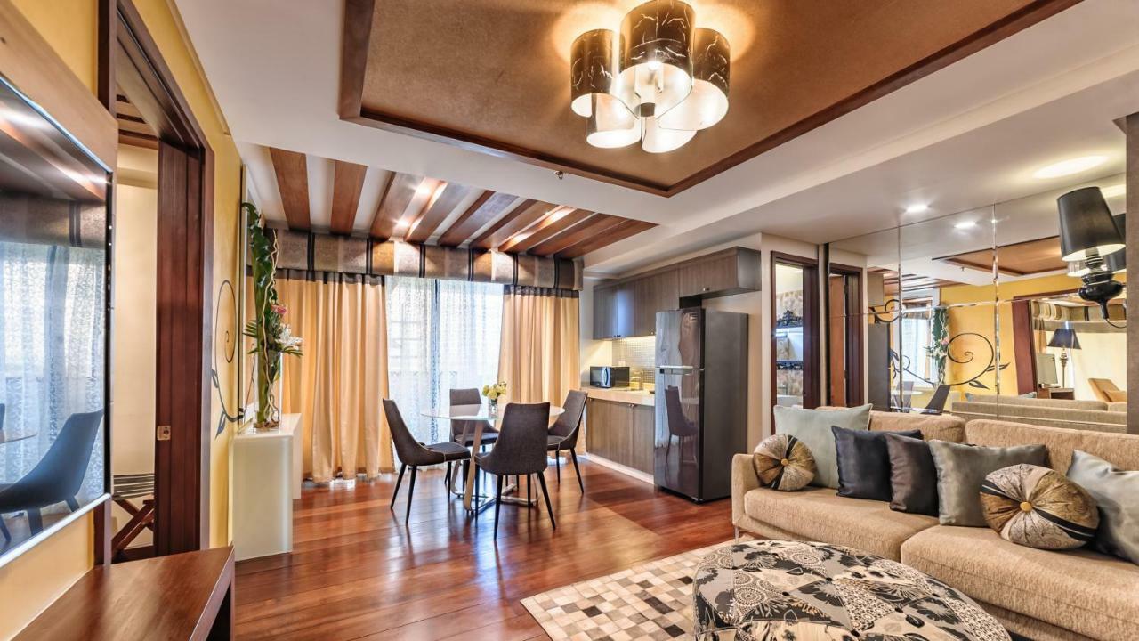 Sweet Home Boutique Hotel Tagbilaran Extérieur photo