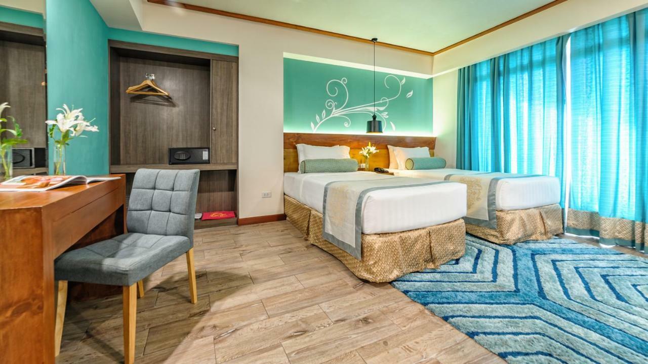 Sweet Home Boutique Hotel Tagbilaran Extérieur photo