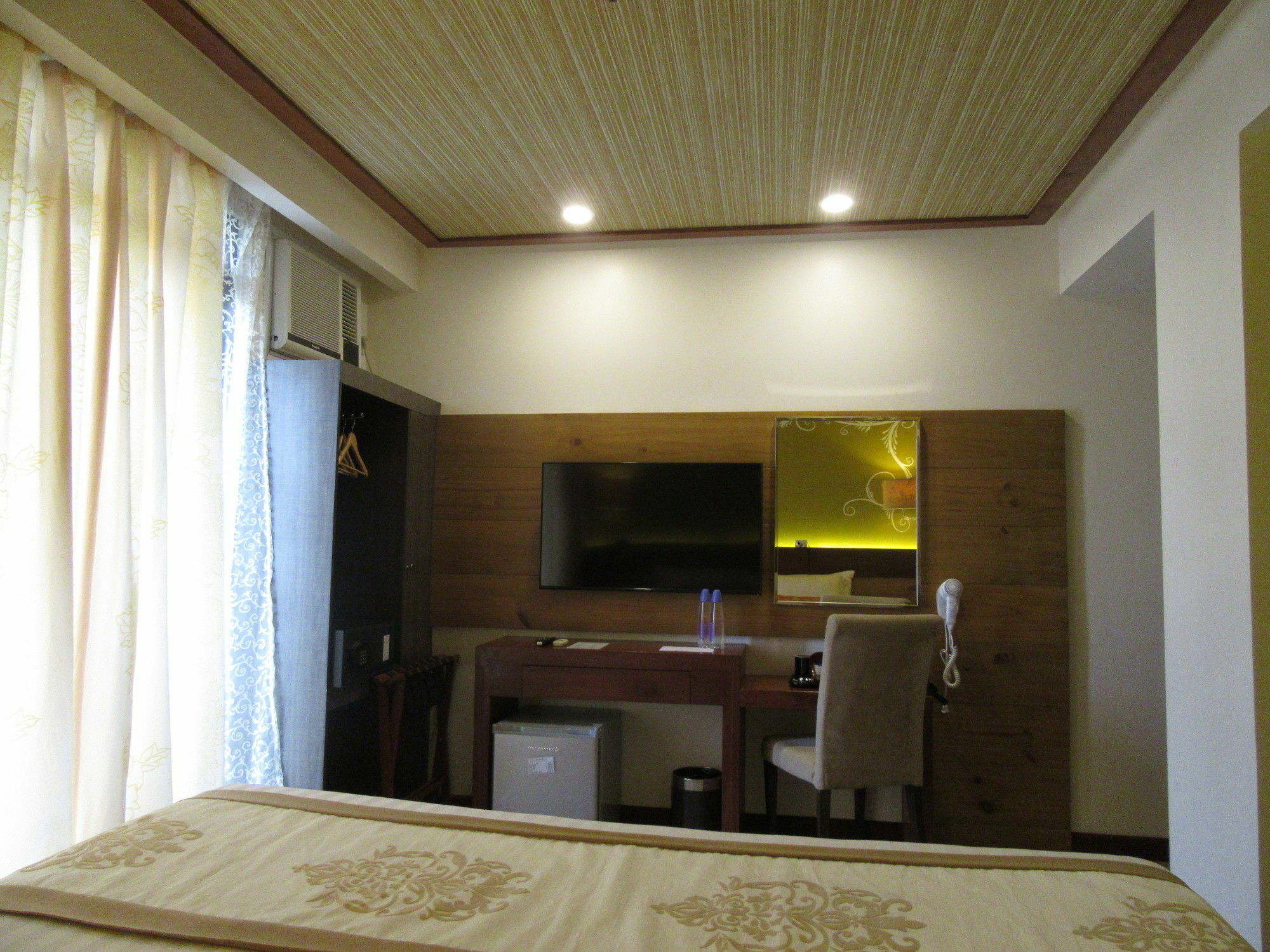 Sweet Home Boutique Hotel Tagbilaran Extérieur photo